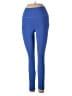 Fabletics Blue Active Pants Size 2 - photo 1