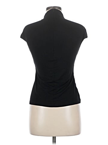Gracia Short Sleeve Turtleneck (view 2)