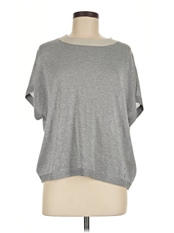 Numph Poncho (view 1)