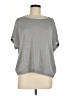 Numph Gray Poncho Size M - photo 1