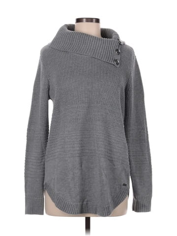Calvin Klein Pullover Sweater (view 1)