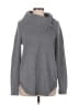 Calvin Klein Gray Pullover Sweater Size M - photo 1