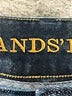 Lands' End Blue Jeans Size 12 - photo 7