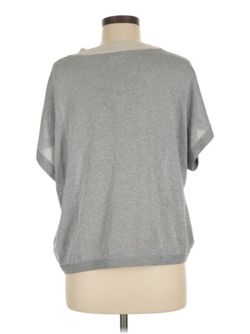 Numph Poncho (view 2)