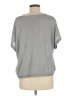Numph Gray Poncho Size M - photo 2