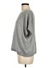 Numph Gray Poncho Size M - photo 5