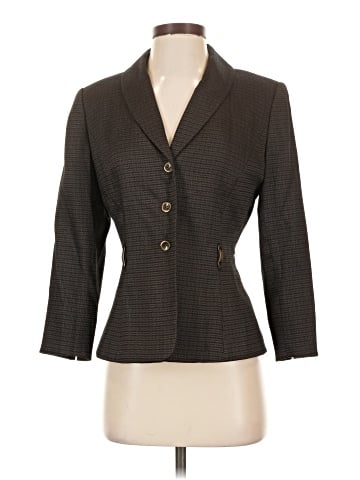 Tahari by ASL Blazer (view 1)