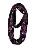 Assorted Brands Purple Scarf One size - photo 1