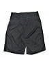 Adidas 100% Polyester Solid Black Athletic Shorts Size S - photo 2