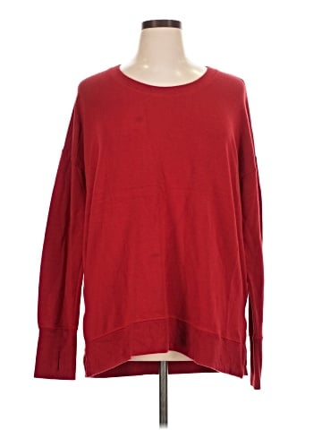 Athleta Pullover Sweater (view 1)