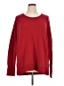 Athleta Red Pullover Sweater Size XL (tall) - photo 1