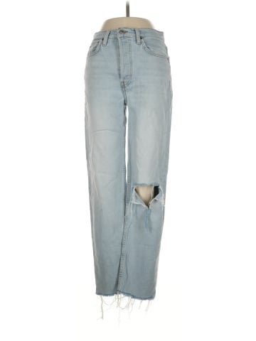 RE/DONE Jeans (view 1)