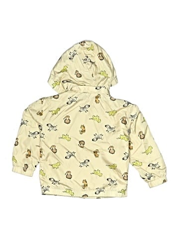 H&M Raincoat (view 2)