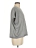 Numph Gray Poncho Size M - photo 4