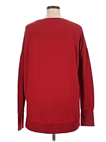 Athleta Pullover Sweater (view 2)