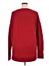 Athleta Red Pullover Sweater Size XL (tall) - photo 2