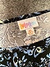 Lularoe Print Blue Casual Dress Size XS - photo 7