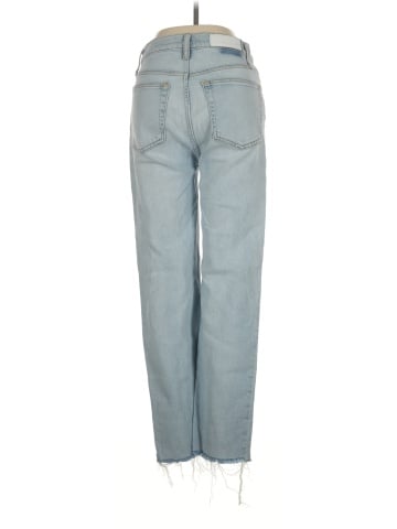 RE/DONE Jeans (view 2)