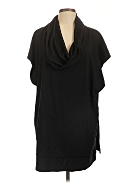Bryn Walker Short Sleeve Turtleneck
