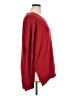 Athleta Red Pullover Sweater Size XL (tall) - photo 4