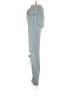 RE/DONE Hearts Blue Jeans Size 26 waist - photo 5