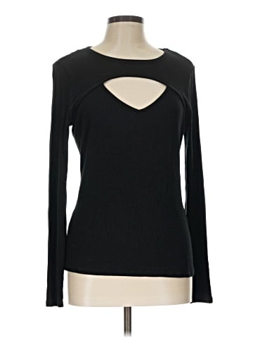 Cyrus Pullover Sweater (view 1)