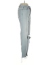 RE/DONE Hearts Blue Jeans Size 26 waist - photo 4