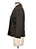 Tahari by ASL Houndstooth Brown Blazer Size 4 - photo 5