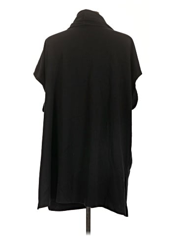 bryn WALKER Short Sleeve Turtleneck (view 2)