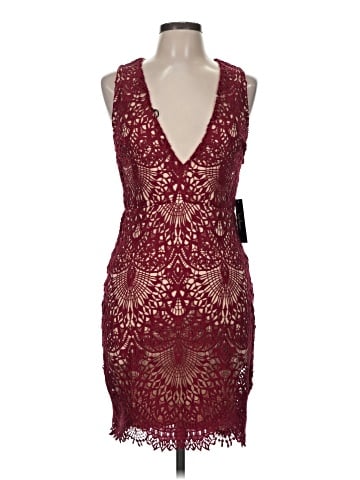 Lulus Cocktail Dress (view 1)