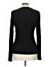 Cyrus Black Pullover Sweater Size L - photo 2