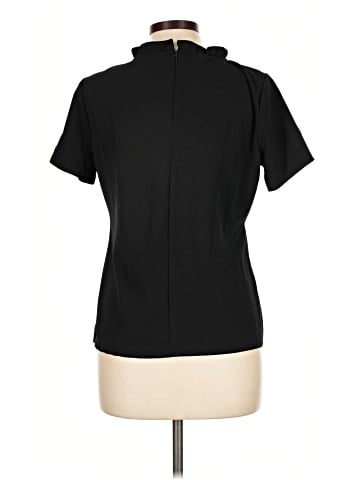 Ann Taylor Short Sleeve Top (view 2)