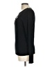 Cyrus Black Pullover Sweater Size L - photo 5