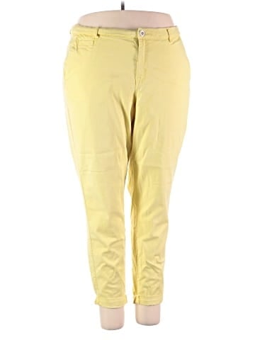Lane Bryant Casual Pants (view 1)