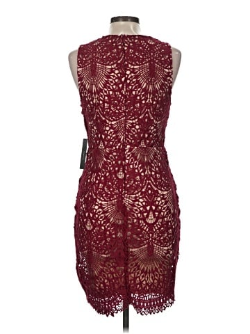Lulus Cocktail Dress (view 2)
