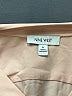 Nine West 100% Polyester Pink Long Sleeve Polo Size XL - photo 7