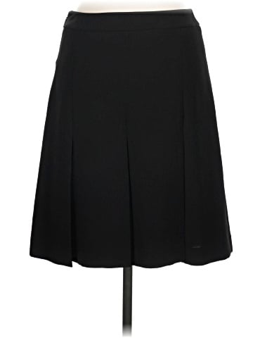 Karl Lagerfeld Paris Formal Skirt (view 2)