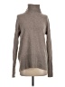 Autumn Cashmere 100% Cashmere Gray Cashmere Pullover Sweater Size XS - photo 1