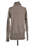Autumn Cashmere 100% Cashmere Gray Cashmere Pullover Sweater Size XS - photo 2