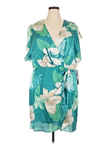 Adrianna Papell Casual Dress (view 1)