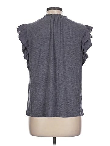 Daniel Rainn Short Sleeve Top (view 2)