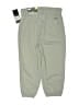 Adidas 100% Polyester Solid Green Active Pants Size M (kids) - photo 2