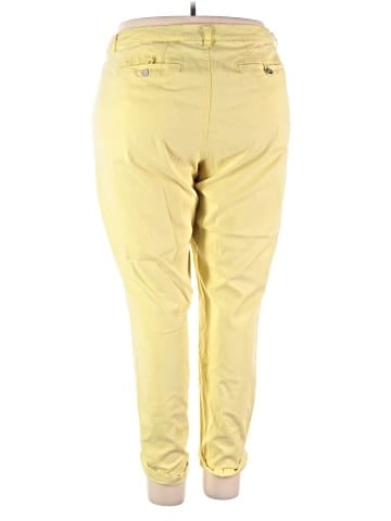 Lane Bryant Casual Pants (view 2)