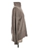 Autumn Cashmere 100% Cashmere Gray Cashmere Pullover Sweater Size XS - photo 4
