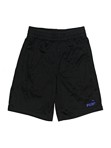 Puma Athletic Shorts (view 1)