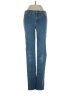 Eddie Bauer Hearts Blue Jeans Size 0 - photo 1