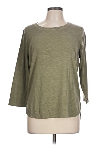 Tommy Bahama 3/4 Sleeve T-Shirt (view 1)