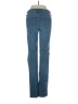 Eddie Bauer Hearts Blue Jeans Size 0 - photo 2