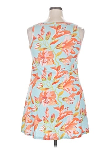 Soft Surroundings Casual Dress (view 2)