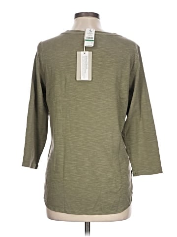 Tommy Bahama 3/4 Sleeve T-Shirt (view 2)